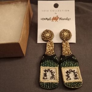 They are Lulu collection stunning 😍 (firm price)